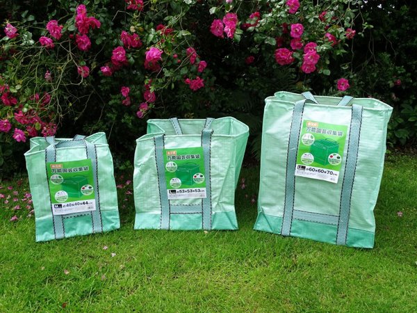Garden Tidy Bags